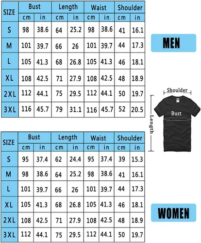 Miniatura 7 de Camisas a juego para parejas camisas The Boss & The Real Boss, His&Her Shirts