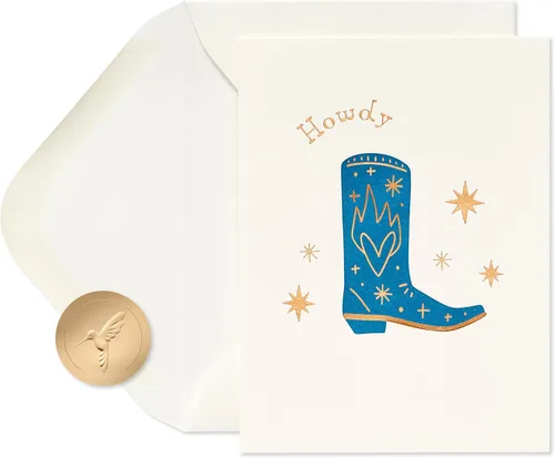 Miniatura 9 de Papyrus Tarjeta en blanco (montaña escénica)
