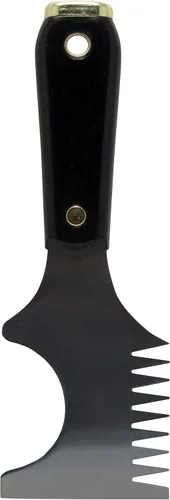 Miniatura 9 de Cuchillo para masilla Red Devil 4201 de 1.25 pulgadas, 4210