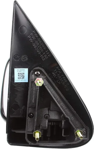Miniatura 3 de Dorman 955-068 Espejo retrovisor manual para puerta con control remoto del lado del conductor - Plegable, compatible con algunos modelos