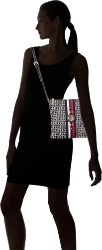 Miniatura 2 de Tommy Hilfiger Bandolera Jaden Plus para mujer