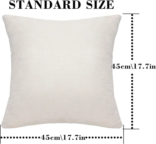 Miniatura 2 de Funda de almohada de Bommex Cousin Reminder - Abraza y siéntete amado cada vez