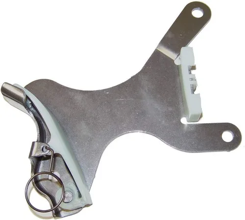 Miniatura 5 de DNJ Kit de cadena de distribución TK1100NG para Dodge 1999-2008, Jeep, Mitsubishi Commander, Dakota, Durango 4.7L V8 16V SOHC 287cid