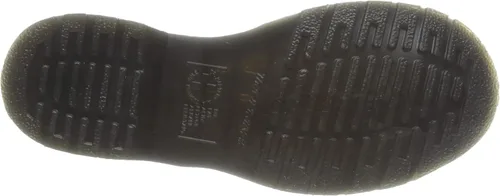 Miniatura 2 de Dr. Martens Botas de patente envejecidas 1460