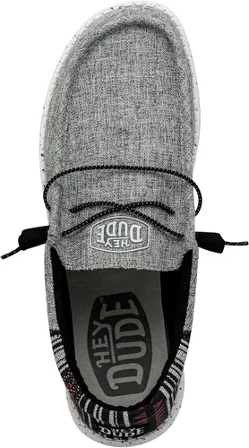 Miniatura 2 de Hey Dude Wally Funk - Mocasines para hombre