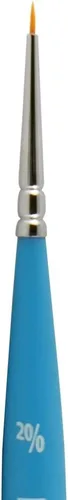 Miniatura 2 de Princeton Select Artiste 3750 - Pinceles para acrílico, aceite y acuarela