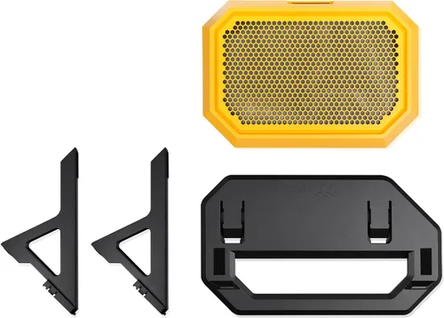 Miniatura 32 de Thermaltake Torre 600 Rosa Burbuja, torre media; 2x140mm ventiladores CT incluidos; soporte para radiador de 420mm; espacio para GPU de 400mm