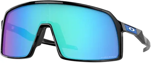 Miniatura 13 de Oakley Sutro OO9406 / OO9462 - Lentes de sol para hombre, kit de correa de accesorios, bolsa de microfibra