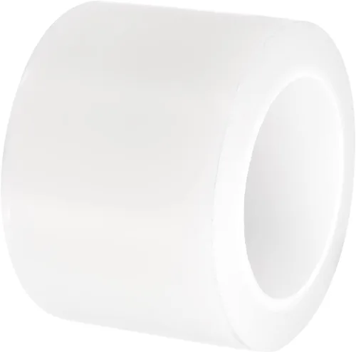 Miniatura 8 de MECCANIXITY Película protectora extraíble, 2.36 pulgadas x 328 pies, rollo de película protectora contra arañazos para muebles, electrodomésticos