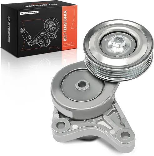 Miniatura 11 de Ensamble de tensor de correa A-Premium con polea Compatible con Honda Civic 2012-2015 1.8L, HR-V 2016-2022 1.8L y Acura ILX 2013-2015 2.0L