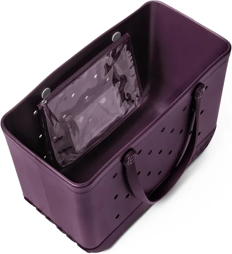 Miniatura 165 de BOGG BAG - Tote para playa, piscina, barco, deportes - EVA multiusos - Botones tonales