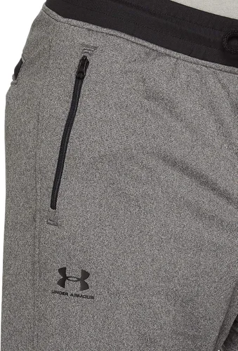 Miniatura 8 de Under Armour - Pantalones deportivos de tricot para hombre