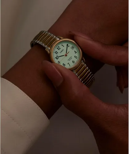 Miniatura 9 de Timex Reloj Easy Reader para mujer
