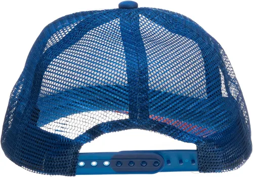 Miniatura 7 de Gorra de béisbol para niños pequeños, sombreros de camionero para bebé, traje de niño, sombrero de sol para recién nacido, gorra de malla con cierre