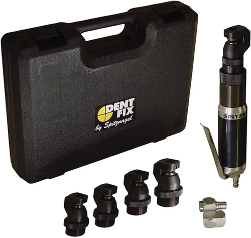 Miniatura 2 de Dent Fix - Perforadora de agujero mult operada por aire (DFMP050K)
