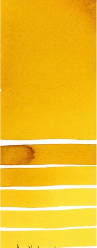 Miniatura 2 de Daniel Smith Pintura acuarela extra fina, tubo de 15 ml, amarillo AZO níquel, 284600061, 0.5 fl oz (paquete de 1)