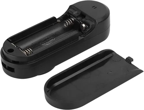 Miniatura 6 de LJCM Radio FM portátil negra, DSP 1.1 pulgadas LCD Digital FM Radio reproductor de música con auriculares para caminar, trotar, hacer ejercicio