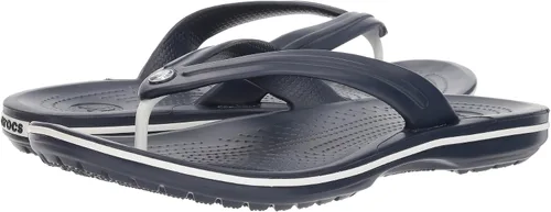 Miniatura 14 de Crocs Crocband, chanclas unisex., Azul
