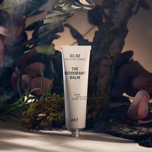 Miniatura 2 de AKT Bálsamo Desodorante 1.7 Fl Oz, Desodorante Natural para Hombres y Mujeres, Premiado, Multiusos, Crema Desodorante Sin Aluminio, Sc.02 Después