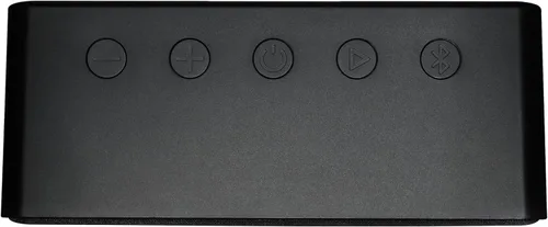 Miniatura 4 de Audio Technica Altavoz Inalámbrico Portátil AT-SP65XBT, Negro