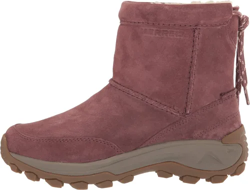 Miniatura 8 de Merrell Botas de nieve de invierno para mujer
