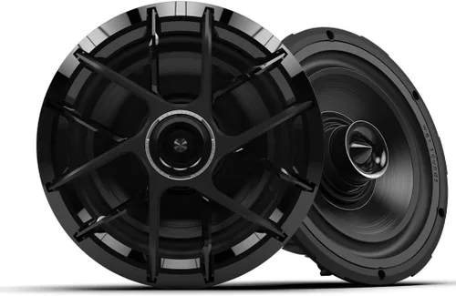Miniatura 11 de Wet Sounds Zero 6 XZ-W 6.5" Coaxial con Tweeter de bocina - Blanco