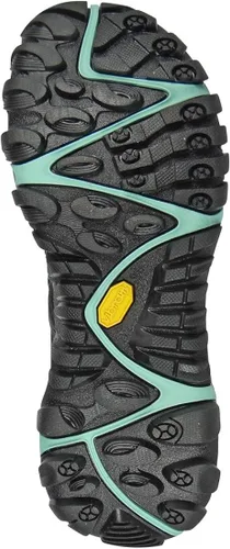 Miniatura 2 de Merrell - zapatos de senderismo para mujer