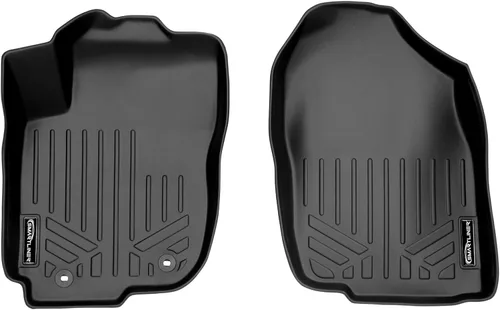 Miniatura 18 de MAXTRAY revestimiento para cajuela, color negro, para Toyota RAV4 (2013-2017). Toyota RAV4 2013 - 2018