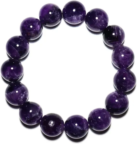 Miniatura 44 de Pulsera de Chakra de Sanación Natural TaHLga