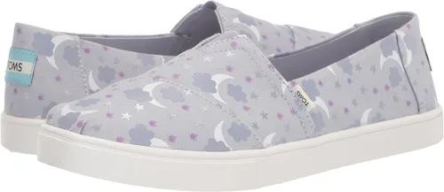 Miniatura 13 de TOMS Women's Alpargata Cupsole Slip On Sneaker