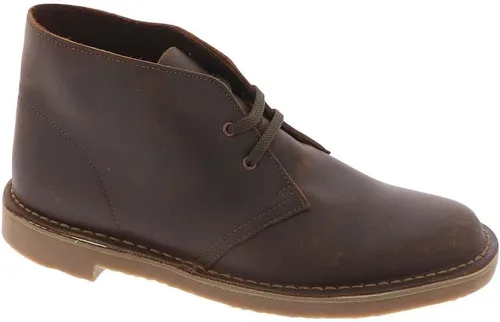 Miniatura 4 de Clarks Botas Chukka Bushacre 3 para hombre