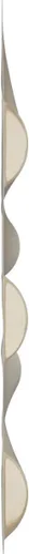 Miniatura 50 de Ekena Millwork 19 5/8 pulgadas de ancho x 19 5/8 pulgadas de alto, Naomi EnduraWall decorativo 3D panel de pared, Satin Hunt Club Verde