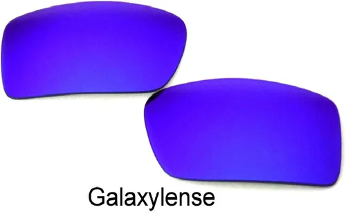 Miniatura 4 de Lentes de repuesto Galaxy para Oakley Gascan polarizados, 100% protección UVAB