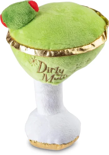 Miniatura 7 de Haute Diggity Dog Apawrol Spritz, juguetes de felpa de diseñador para perros con silbato interactivo, enriquecimiento para mascotas estimulante