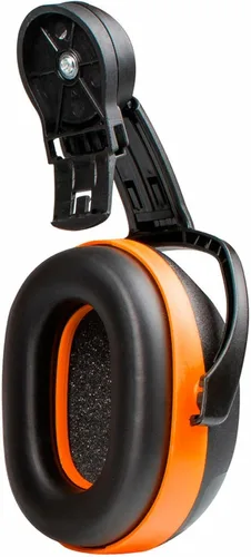 Miniatura 3 de Kask SC3 Orange Ear Defenders (se adapta a cascos Super Plasma y Zenith)