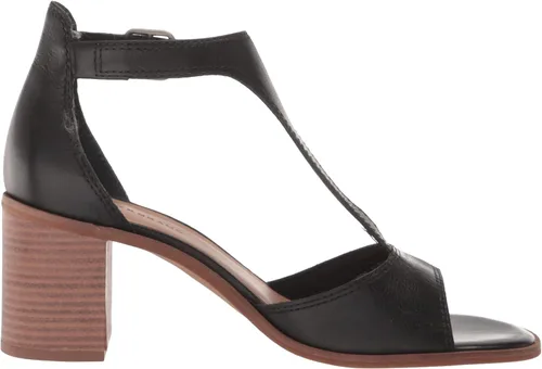 Miniatura 6 de Lucky Brand Women's Sabeni T-Strap Sandal Heeled