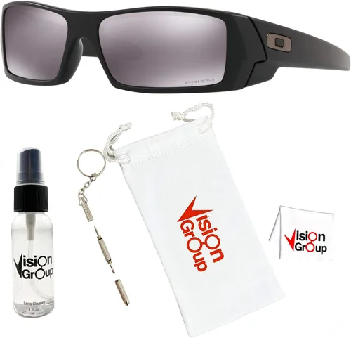 Miniatura 2 de Oakley GASCAN OO9014 - Gafas de sol para hombre paquete de accesorios para Vision Group