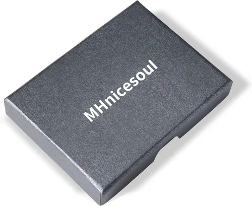 Miniatura 6 de MHnicesoul Juego de pulseras magnéticas de atracción mutua para parejas, regalos para hombres y mujeres, para novio y novia, voto de amor eterno