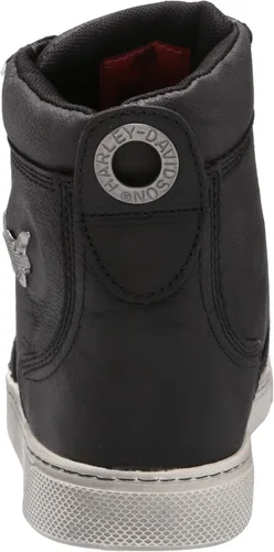 Miniatura 3 de HARLEY-DAVIDSON FOOTWEAR Women's Bateman 4" Metal Motorcycle Boot