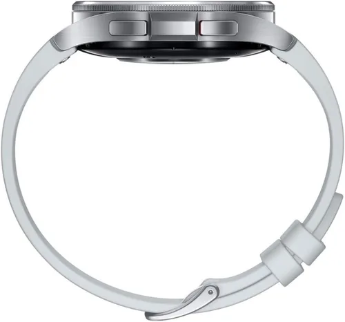 Miniatura 4 de Samsung Galaxy Watch6 Classic 1.850 in R960N GPS Plateado