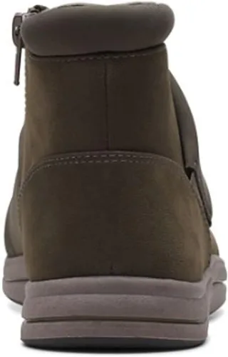 Miniatura 6 de Clarks Botines Breeze Dusk para mujer