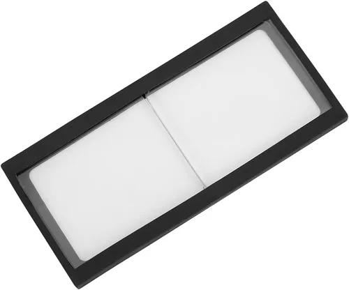 Miniatura 7 de Lente de lupa de vidrio de soldadura, lente de lupa de soldadura, lupa de vidrio soldadura por arco de soldadura de corte por plasma Capucha