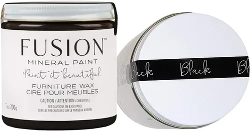 Miniatura 4 de Fusion Mineral Paint Cera para muebles 7.05 oz (Envejecimiento)