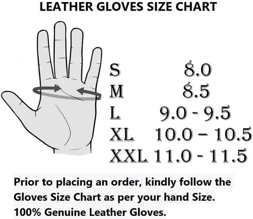 Miniatura 8 de Guantelete medieval de cuero Cosplay guantes de brazo largo puño