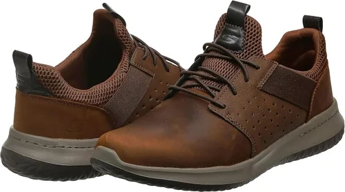 Miniatura 7 de Skechers - Tenis Delson-Axton para hombre