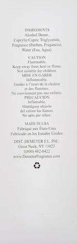 Miniatura 3 de Demeter Sandía Lollipop Colonia Spray para mujer, 4 onzas