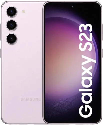 Samsung S23 128GB Lavanda