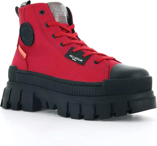 Miniatura 9 de Palladium Botas Revolt Hi TX para mujer