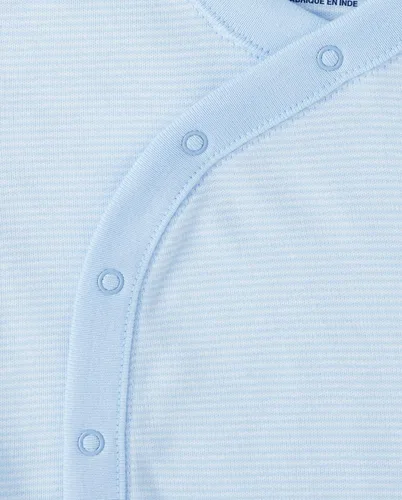 Miniatura 2 de The Children's Place Pantalones de algodón unisex para bebé