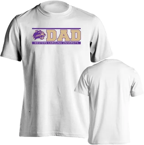 Miniatura 59 de Sport Your Gear Camiseta con licencia oficial de la NCAA para el día del juego, ropa de Spirit Wear Proud Fan Gear marino